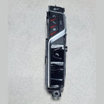 Load image into Gallery viewer, 2017 BMW M5 Centre Console Switch Button Operating Unit 8076643 5 Series F90 G30