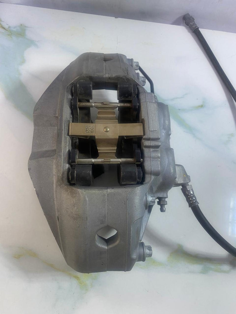 OEM BMW front brake caliper for 2019-2025 X5, X6, X7 models G05 G06 G07  8843332