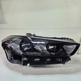 2023-2024 BMW G05 G06 X5 X6 LCI LED Headlight Front Right USA Spec 5A5B582