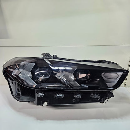 2023-2024 BMW G05 G06 X5 X6 LCI LED Headlight Front Right USA Spec 5A5B582