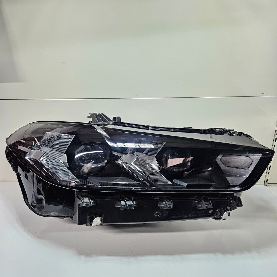 2023-2024 BMW G05 G06 X5 X6 LCI LED Headlight Front Right USA Spec 5A5B582