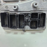 7638781-2012-2013 BMW X3 335i N55 Engine Control Unit MEVD1726 ECU ECM Key Set