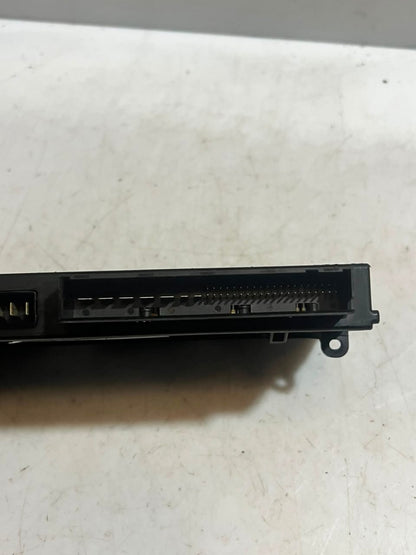 2011 BMW X3 F25 and X4 F26 Junction BOX Body Control Module 9267535 OEM
