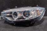 Load image into Gallery viewer, BMW 4 F32 F33 F36 F82 M4 F82 F83 F36 FARO BI-XENON ANTERIORE SINISTRO - 7410787
