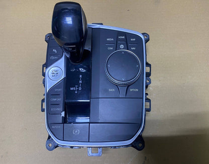 BMW Gear Selector Switch 9857492 F40 F44 G20 G22 G23 G26 G29 G42 3 SER 4 SER Z4
