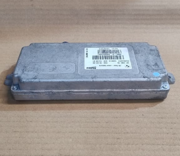 BMW 5 6 SERIES F10 F11 F12 F13 F06 REAR VIEW CAMERA MODULE - 9302256