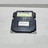 Engine Control Module A2710107544 Mercedes-Benz CLK Class W209 2006 1.8 200 Comp