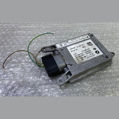 OEM BMW F30 LCI F32 F36 GC F80 M3 Blind spot Sensor Lane Change Warning 6884288