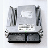 BMW 318i E46 N46 ENGINE CONTROL UNIT ECU ECM DME 7541459