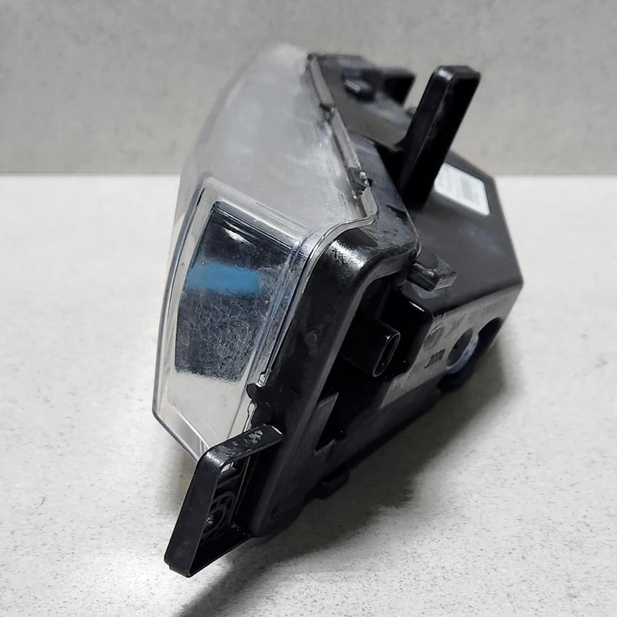 2018-2021 BMW X3 Front Fog Light Led Left 7412527 OEM 