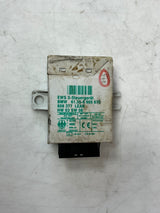 2003 BMW X5 E53 with M62 Engine Control Unit ECU  COMPLETE SET 7522222 OEM