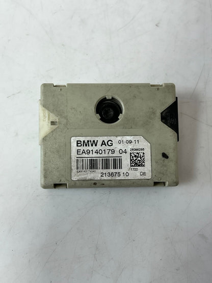 BMW 5 Series F10 LCI Boot Radio Antenna Amplifier Suppression Fits 9140179
