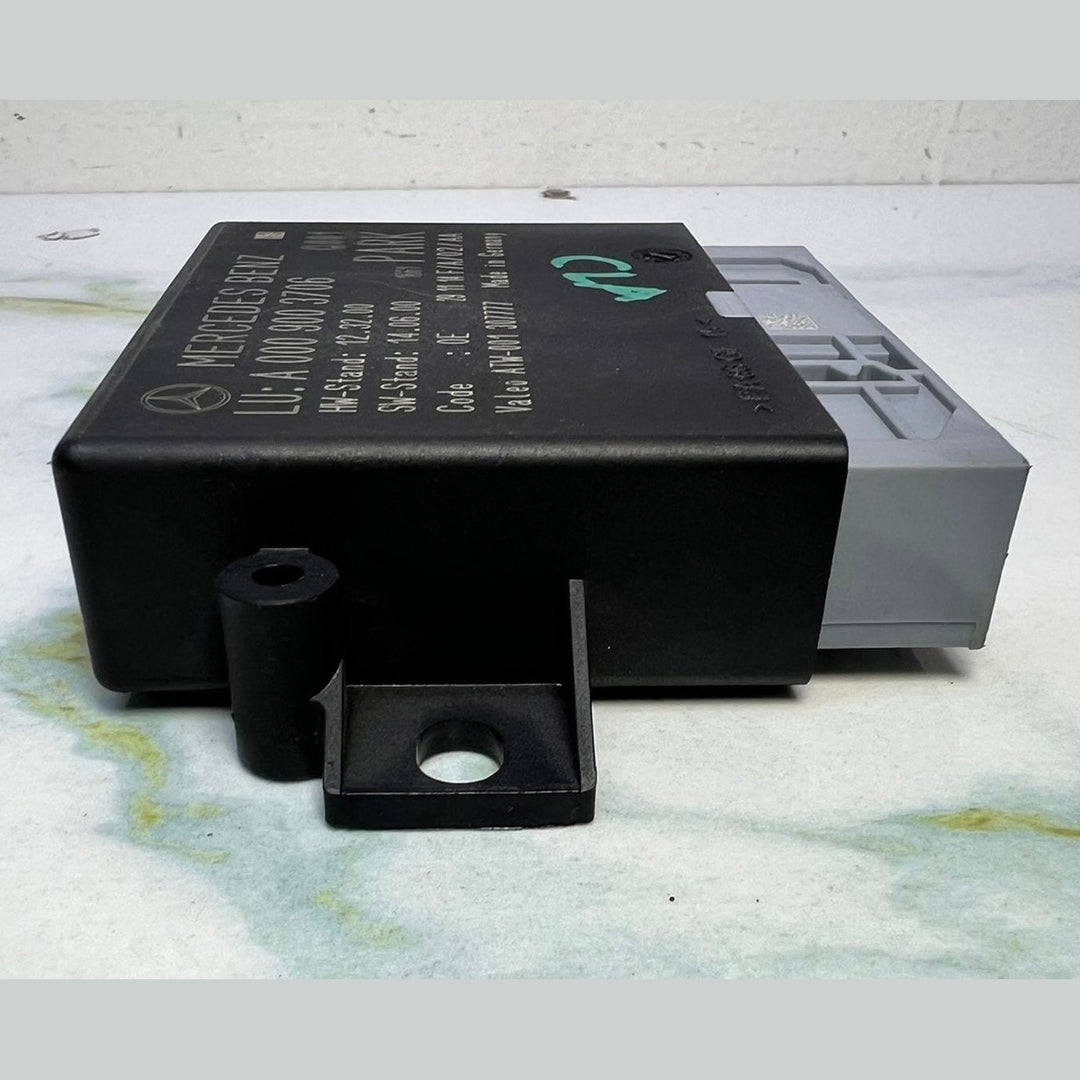 14-16 Mercedes E350 Parking Distance Control Module A0009003706  W212 W213 W205