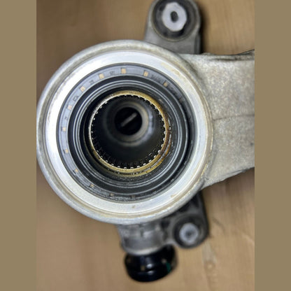 2017 Mercedes-Benz GLE300d Front Differential A1663303100/ Ratio 3.27