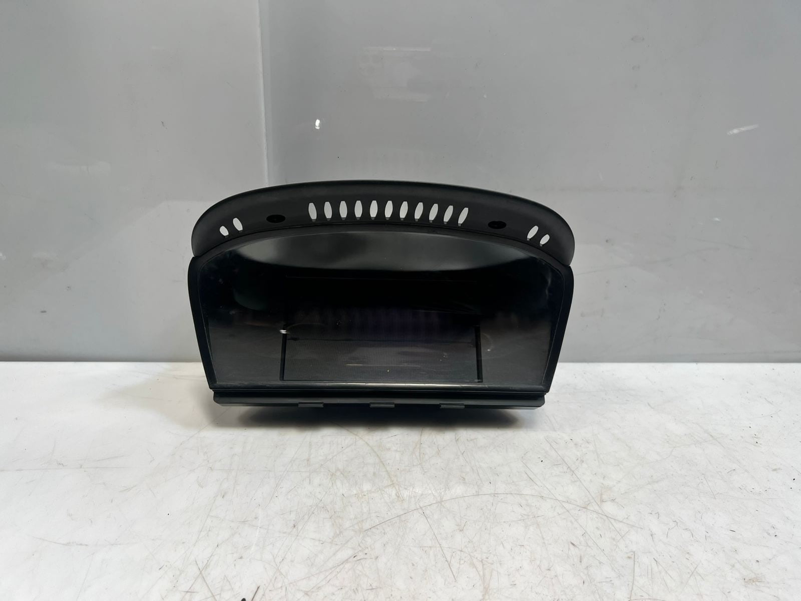 BMW 5 Series E60 E61 3 Series E90 E91 Navigation Display Screen 6945661 OEM