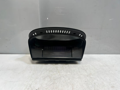 BMW 5 Series E60 E61 3 Series E90 E91 Navigation Display Screen 6945661 OEM
