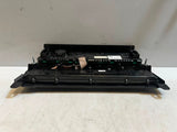 2011-2012 BMW 5er F10 F11 535i Klimabedienteil 9263745 OEM