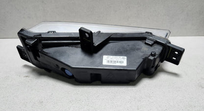 2018-2021 BMW X3 Front Fog Light Led Left 7412527 OEM 