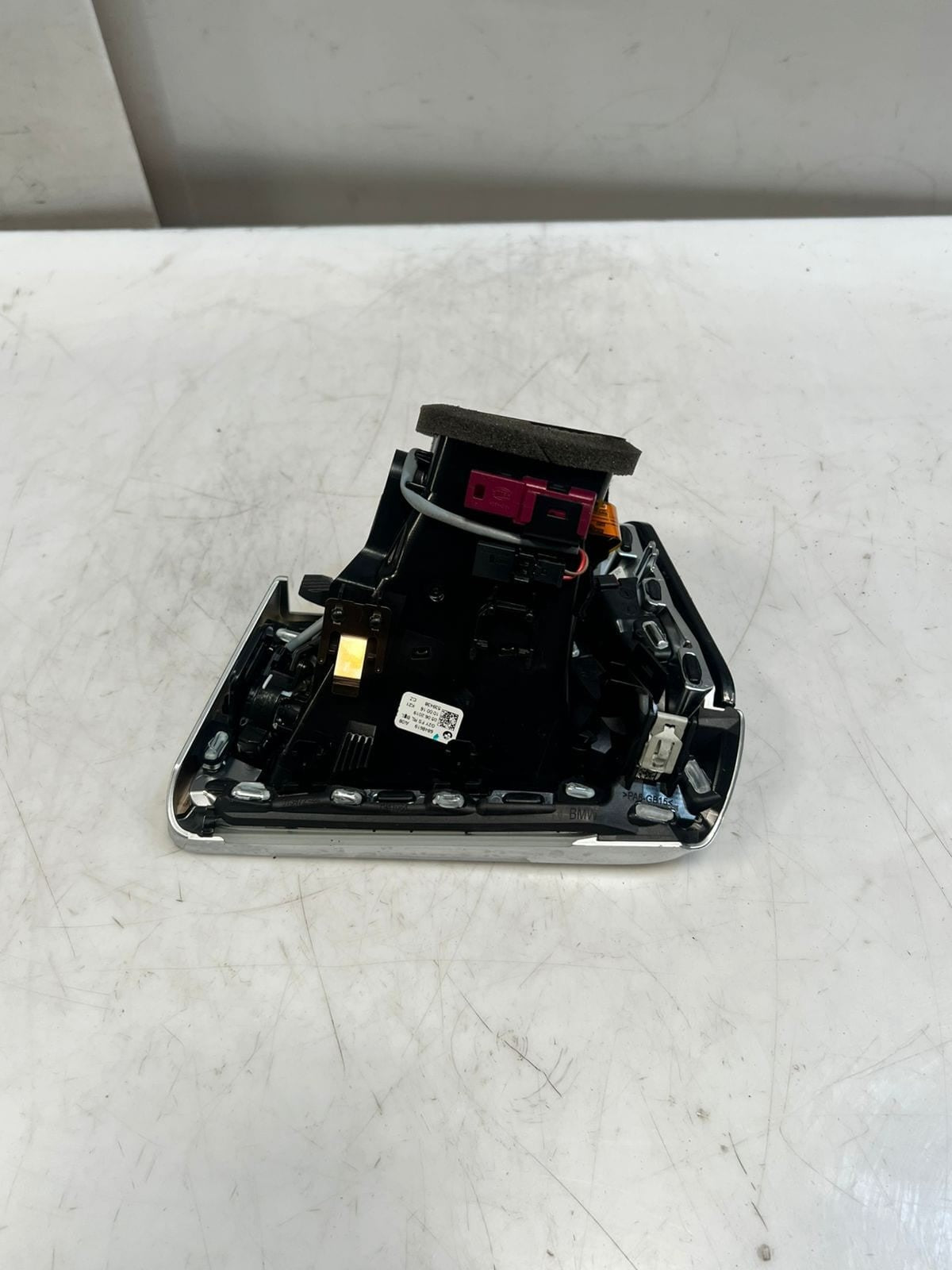 BMW 3 Series G20 G21 LCI G22 G23 Dashboard Air Vent Right Driver Side 6848619