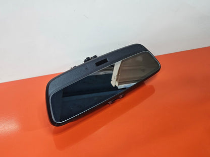 OEM BMW G01 G05 G30 G80 REAR VIEW INTERIOR MIRROR 9108448