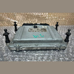 Load image into Gallery viewer, 06-10 Mercedes-Benz W219 CLS Engine Control Module Unit ECM ECU A272 1533879 OEM