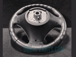 Load image into Gallery viewer, BMW E90 E92 E84 LETHER SPORT STEERING MULTI FUNCTION SPORT ASSEMBLY OEM -9123289
