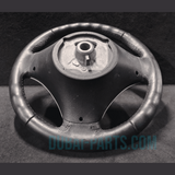 BMW E90 E92 E84 LEDER-SPORTLENKRAD MULTIFUNKTION SPORT-EINHEIT OEM -9123289