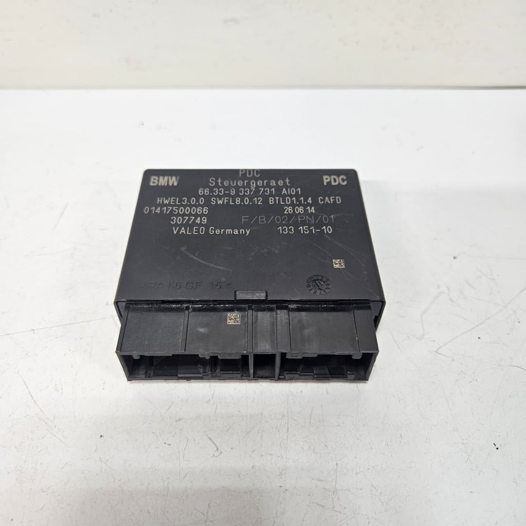 OEM BMW F07 F10 F11 LCI F06 F12 Park Distance Control Module 9337731