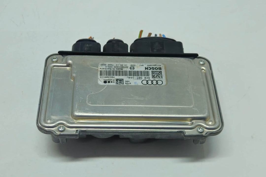 8K0907144L-2013-2015 Audi RS5 A6 C7 A5 Power Steering Control Module OEM