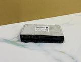 OEM BMW X5 X6 E70 E71 LCI FRONT SEAT CONTROL MODULE 9264973