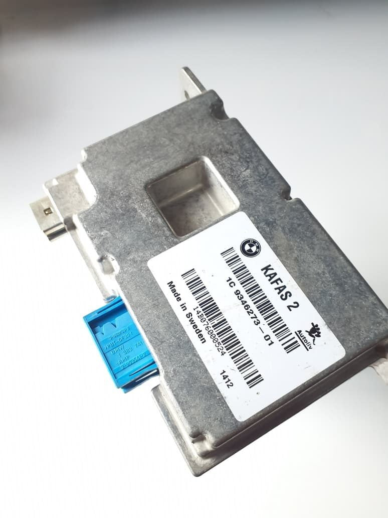 BMW 2014-2021 BMW i3 Camera Control Module 9346273 1/2/3/4/5/6/X Series