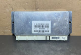 10-14 Mercedes W212 E-Class Air Airmatic Suspension Control Module A212 9000119