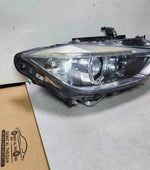 Load image into Gallery viewer, BMW Xenon Headlight Right Front Right Bi-Xenon 7259544 3 Series F30 F31 LCI