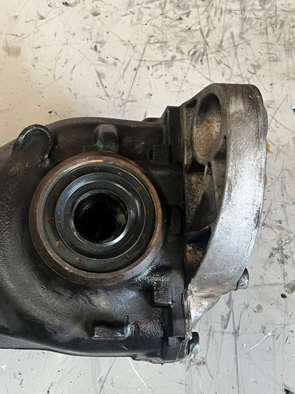 2011-2017 BMW X3 F25 Rear Differential Assembly 3.38 7636994