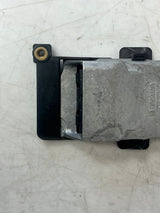 2009-2015 BMW 750i 7 Series F01 F02 F03 F04 Seat Belt Control Module 9202177 OEM