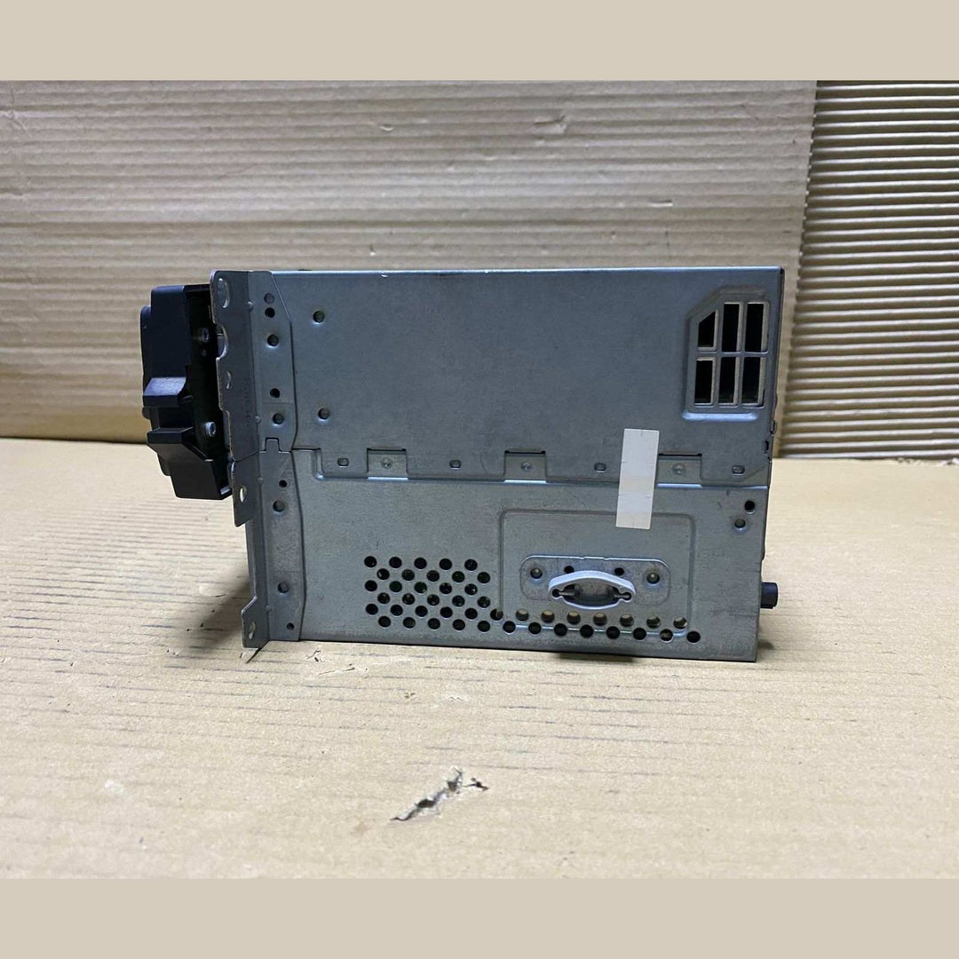 2010-2015 BMW X1 Cic Navigation Head Unit 9244121 E82 E84 E88 E90 E91 E92