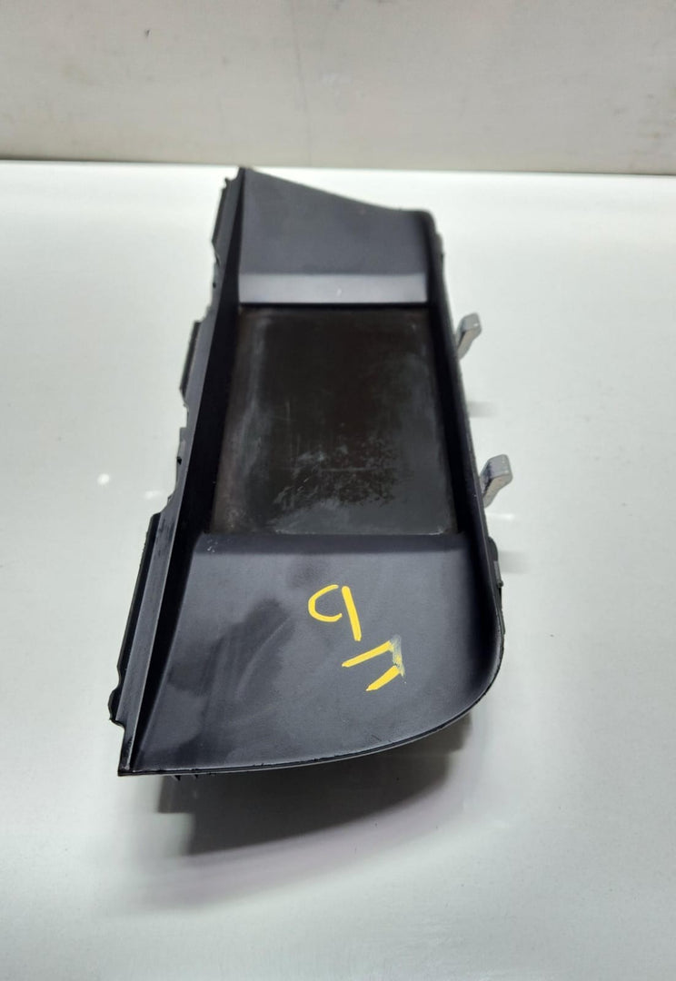 2011-2013 BMW 535i Navigation Display Screen 9241825 5 Series F10 F11
