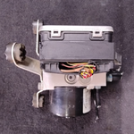 Load image into Gallery viewer, BMW X3 F25 Anti-lock Braking System Hydraulic Unit Master Block Genuine 6850574