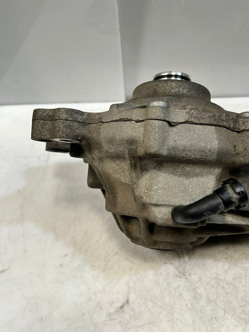 2018 Jaguar F-Pace 1999CC DIESEL AUTOMATIC Front Differential HK833017AD R=3.23