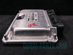 Load image into Gallery viewer, BMW 7 SERIES E65 E66 760i 760Li ENGINE CONTROL UNIT ECU ONLY - 7506280
