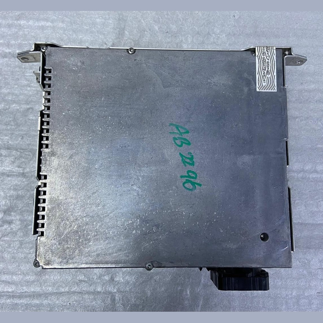 OEM BMW CD/MD Audio Deck Head Unit For 5 Series,525i, Model E60, E61 9147871