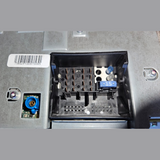 BMW X1 E84 LCI HEAD UNIT LCD IDRIVE SET  CI 9283431 2013