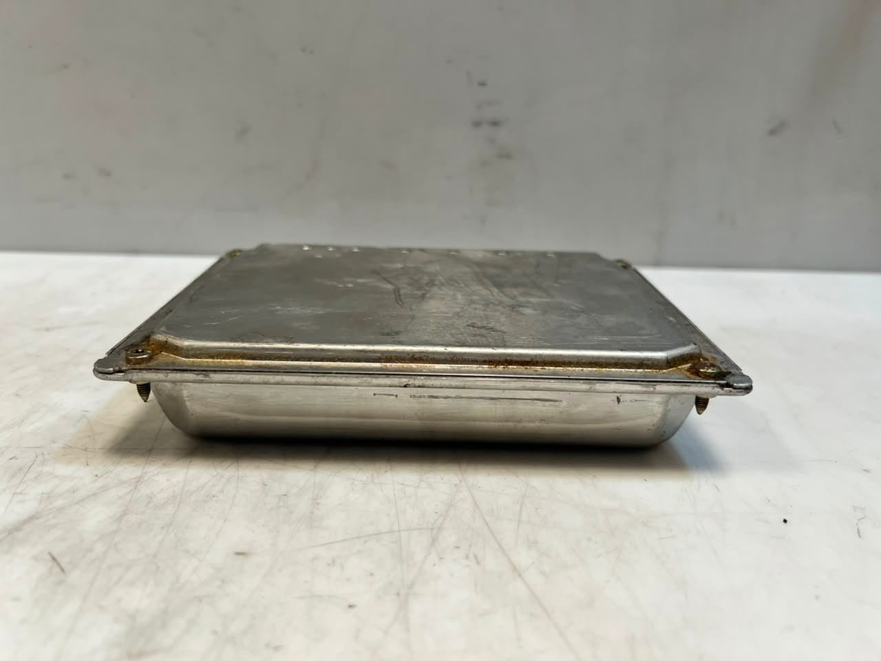 BMW X3 E83 5 Series E60 525i M54 Engine Control Module ECU ONLY 7541335 