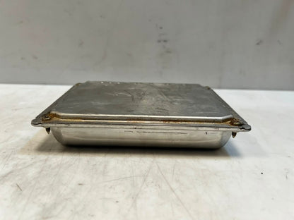 BMW X3 E83 5 Series E60 525i M54 Engine Control Module ECU ONLY 7541335 