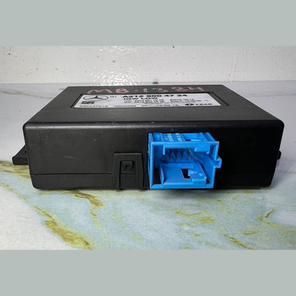 Genuine Mercedes W212 E-Class Central Gateway Control Module A212 9004724 OEM