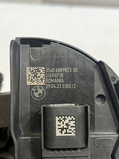 2007-2013 BMW 328i E90, E92, Z4, F48, F49 Accelerator Pedal Module 6889823 OEM