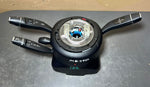 Load image into Gallery viewer, 14-18 Mercedes W166 Steering Column Control Switches Assembly A166 9007106
