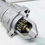قم بتحميل الصورة إلى عارض الصور، OEM BMW 7 Series G70 G30 G05 G07 S68T N63 Starter 8657337 V8 DENSO 20KM 