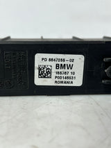 BMW 1' 2' 3' 4' LCI F20 F21 F22 Integrated Supply Module 8647255 OEM