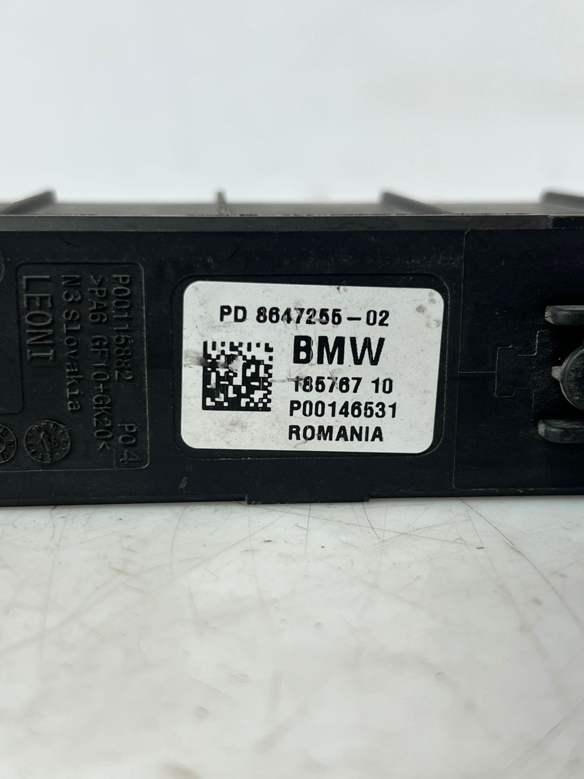 BMW 1' 2' 3' 4' LCI F20 F21 F22 Integrated Supply Module 8647255 OEM